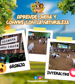 Granja Interactiva